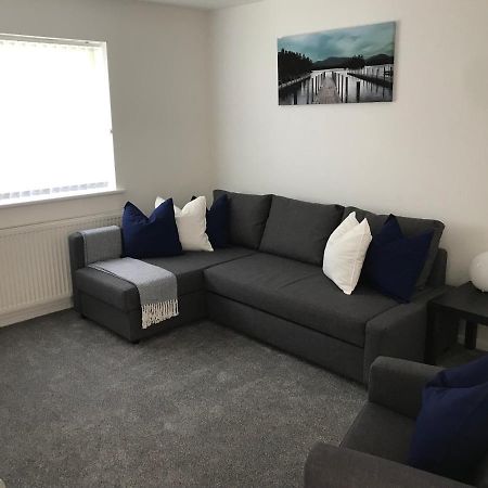 Property Hunter 25 Darlington  Buitenkant foto