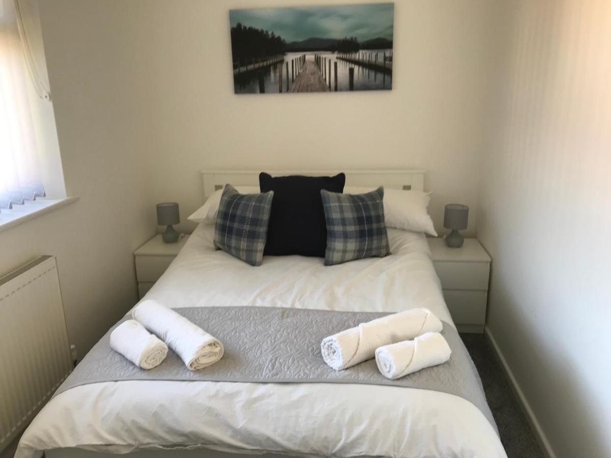 Property Hunter 25 Darlington  Buitenkant foto