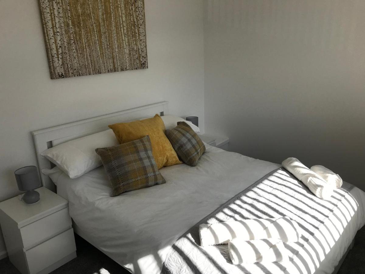 Property Hunter 25 Darlington  Buitenkant foto