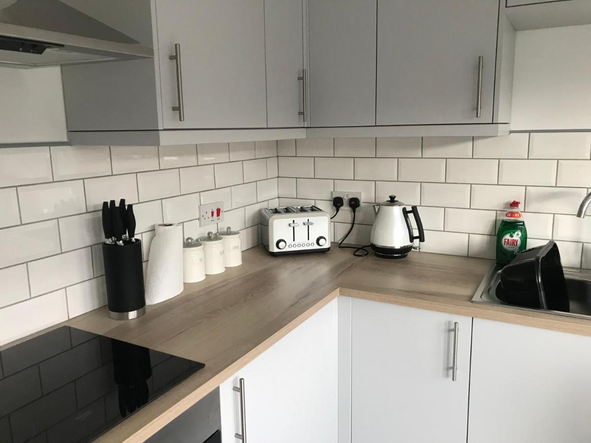 Property Hunter 25 Darlington  Buitenkant foto