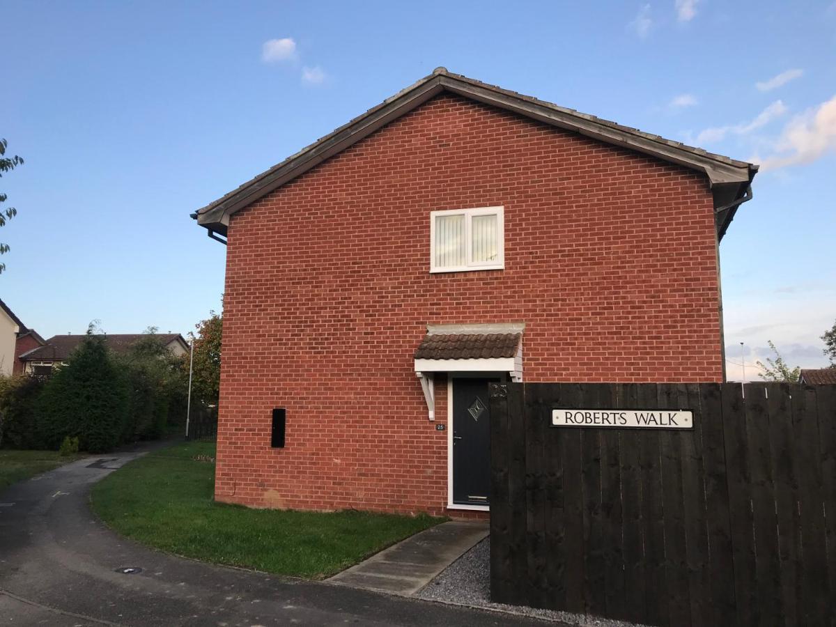 Property Hunter 25 Darlington  Buitenkant foto