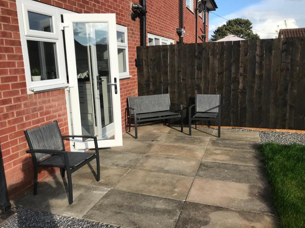 Property Hunter 25 Darlington  Buitenkant foto