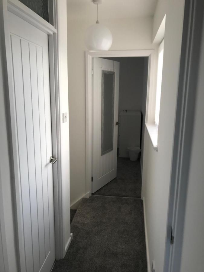 Property Hunter 25 Darlington  Buitenkant foto